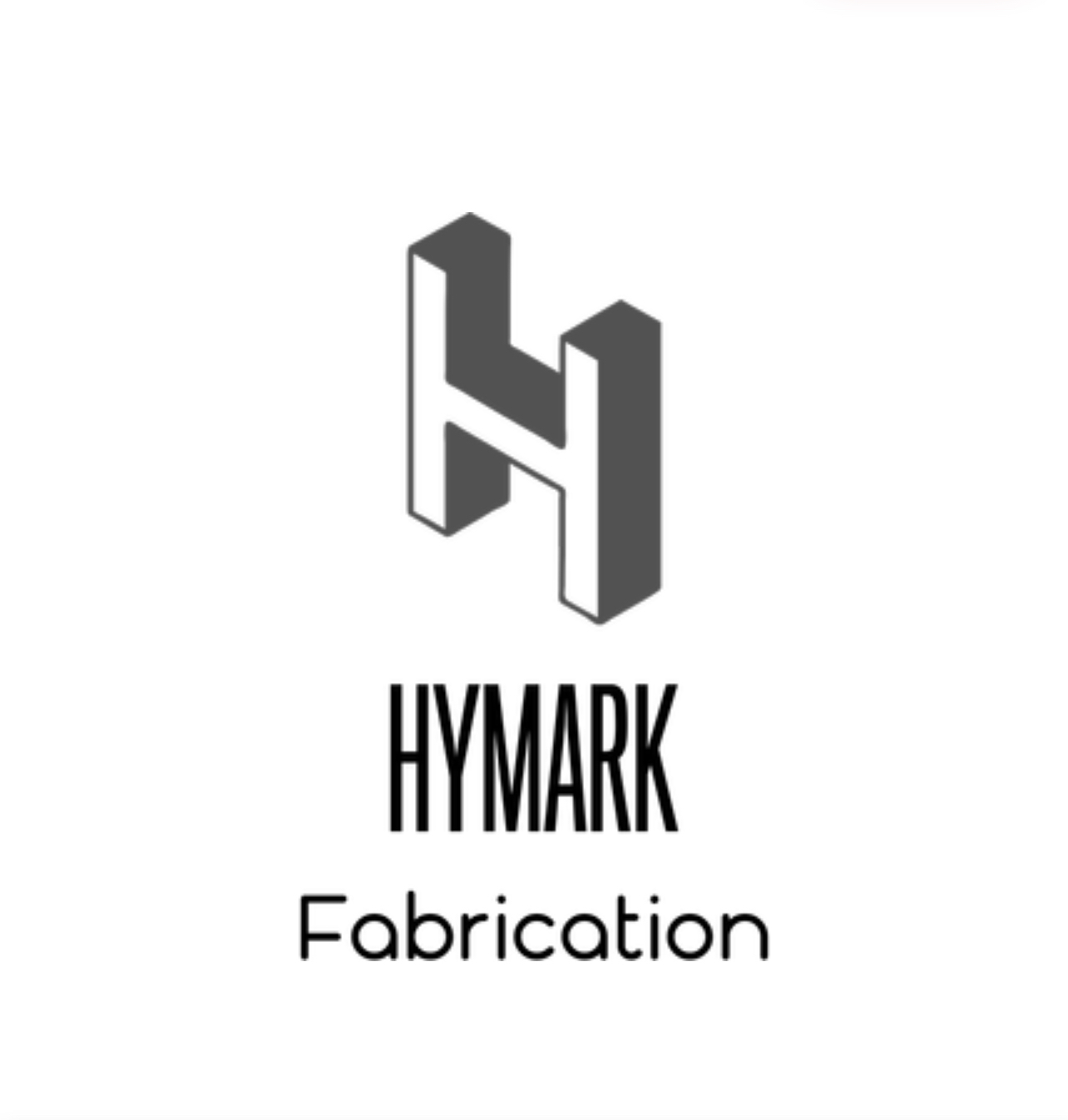 Hymark Fabrication logo