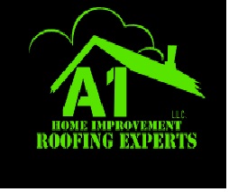 A1 Home Improvement LLC logo