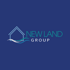New Land Group logo