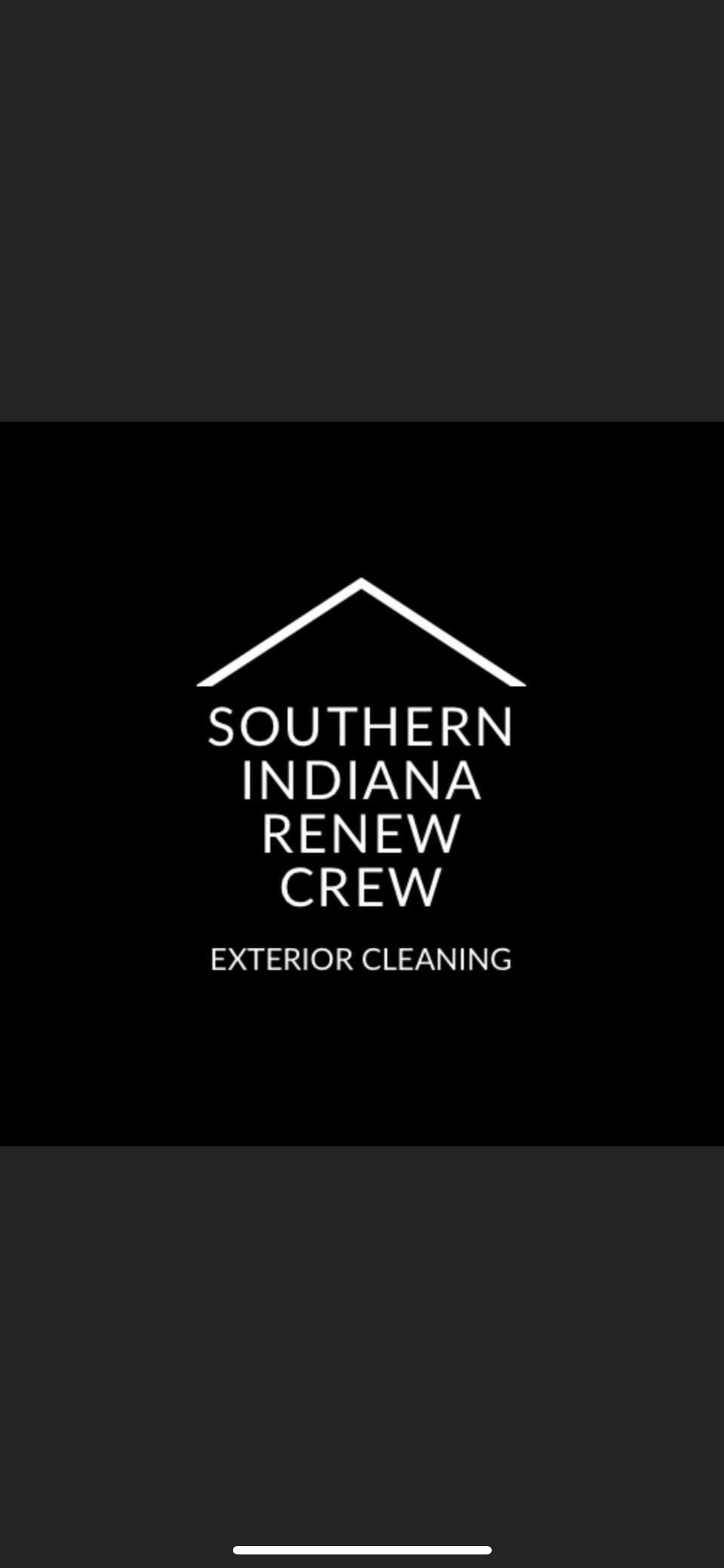 Southern Indiana Renew Crew logo