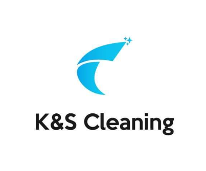 K&S Cleaning LLC logo