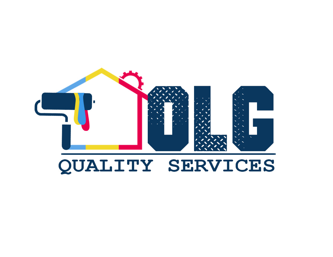 Logo for OLG Quality Services