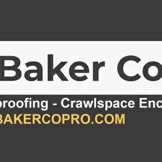 Baker Co. logo