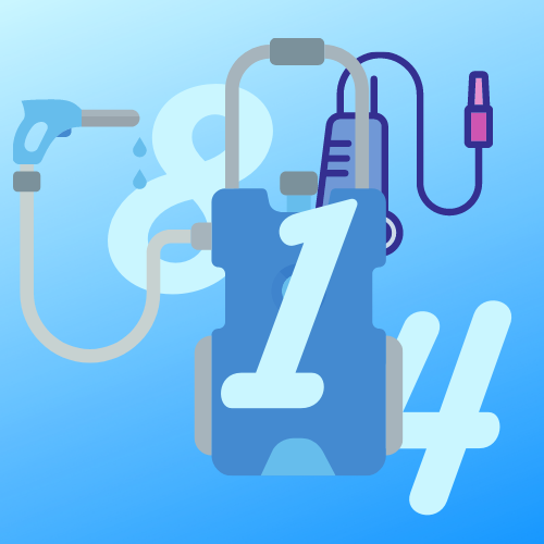 Avatar for 814 Pressure Washing