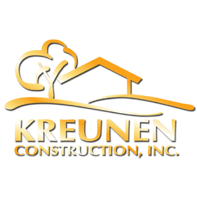 Kreunen Construction logo