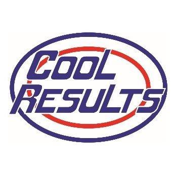 Cool Results-Ice Machine & Commercial Refrigeration Repair logo