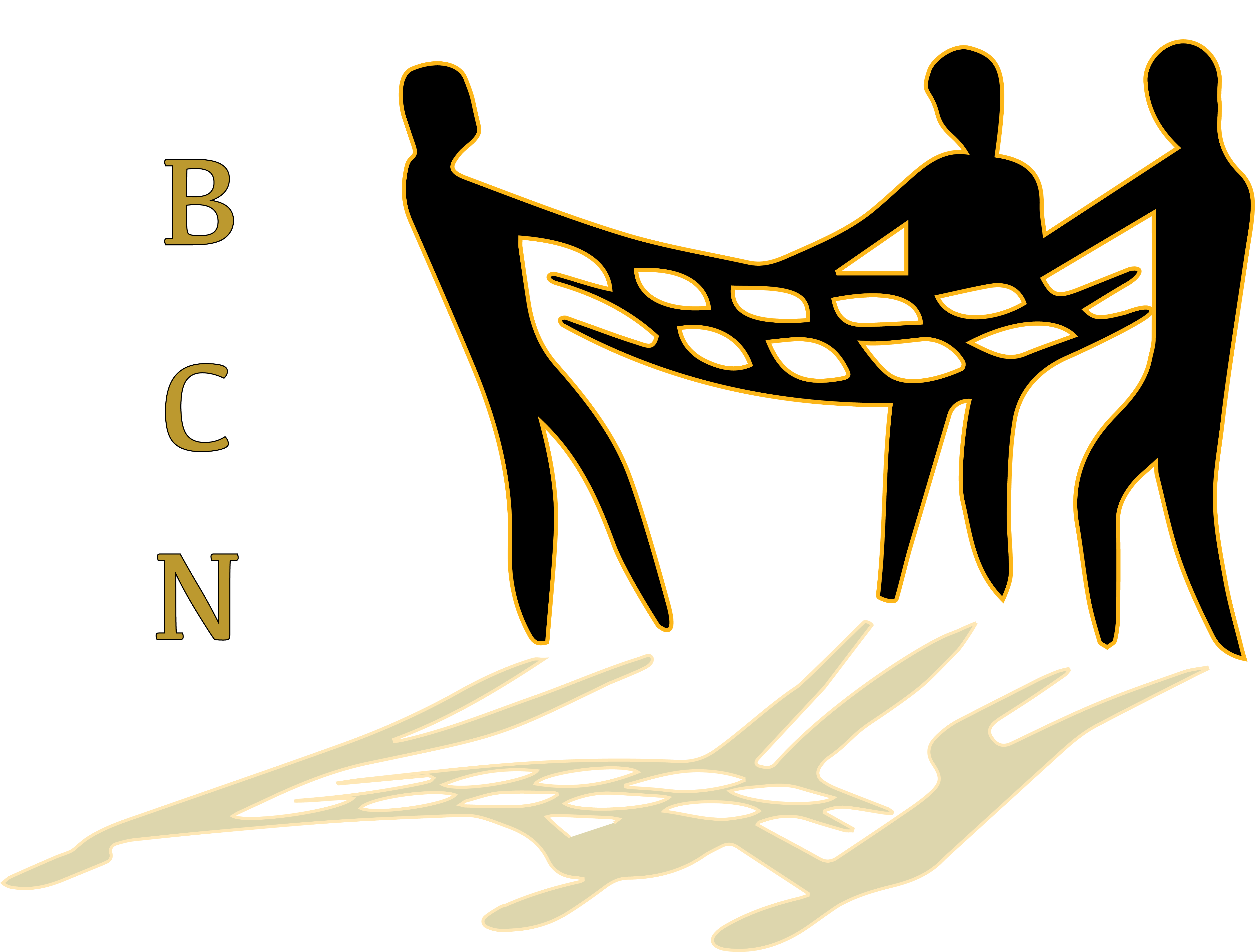 Berkshire Community Net logo