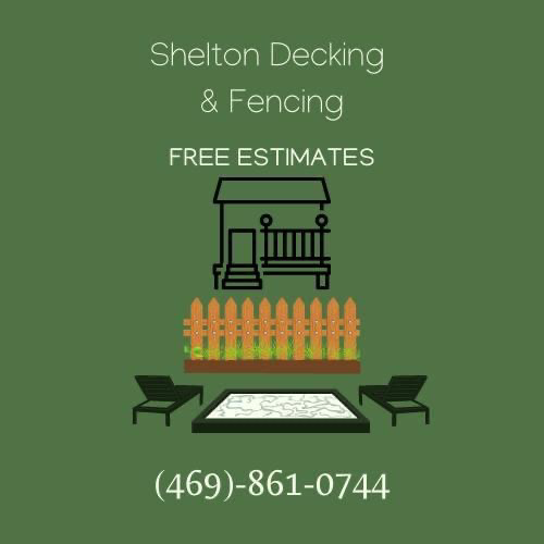 Avatar for shelton lawn care and fencing