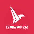 Redbird Technology Solutions logo