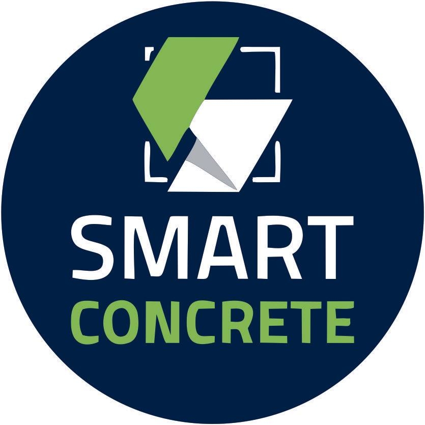 SMART CONCRETE LLC logo