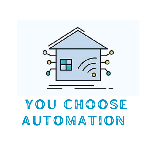 You Choose Automation LLC logo