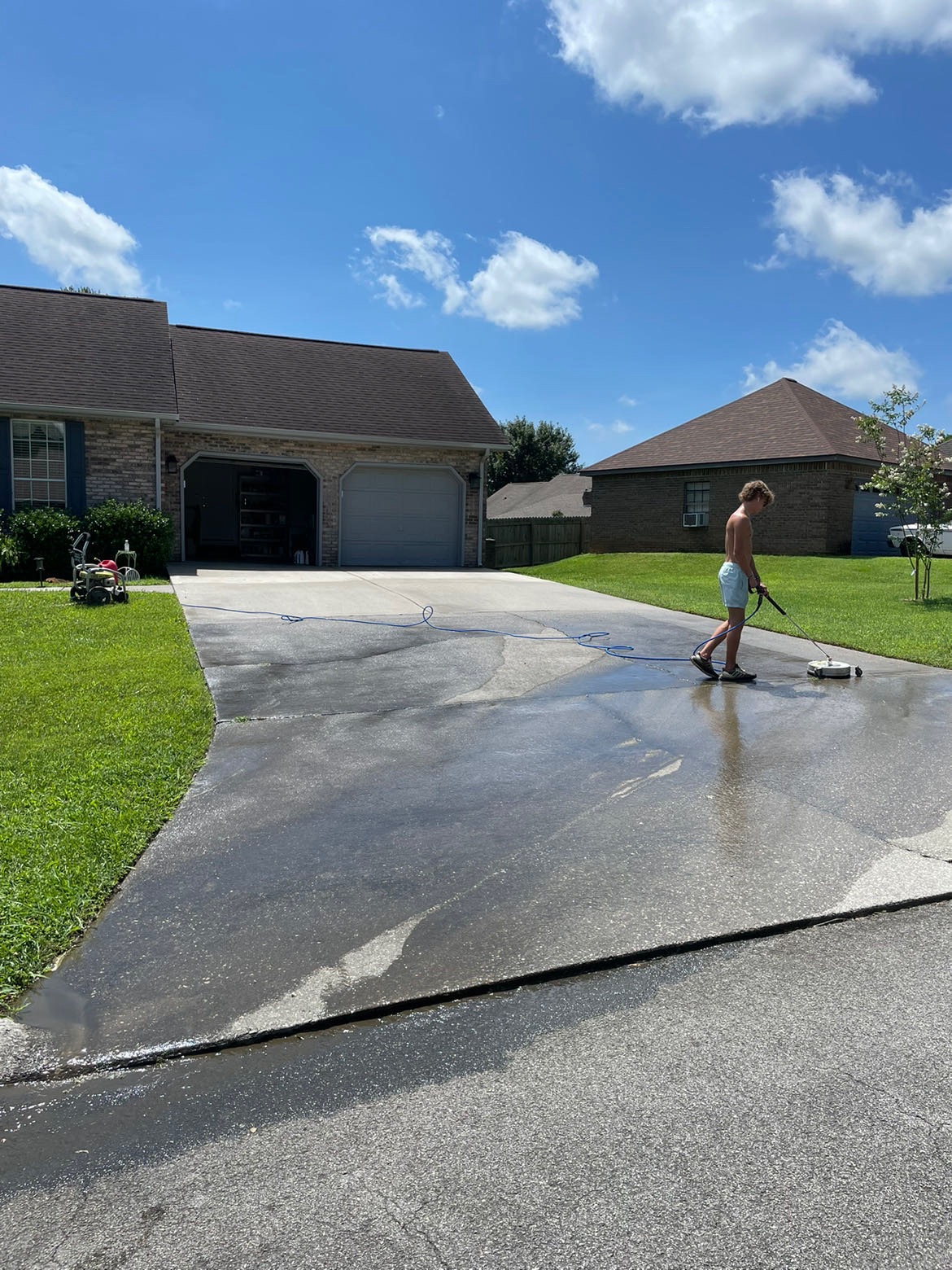 Avatar for James Kelleys Pressure Washing