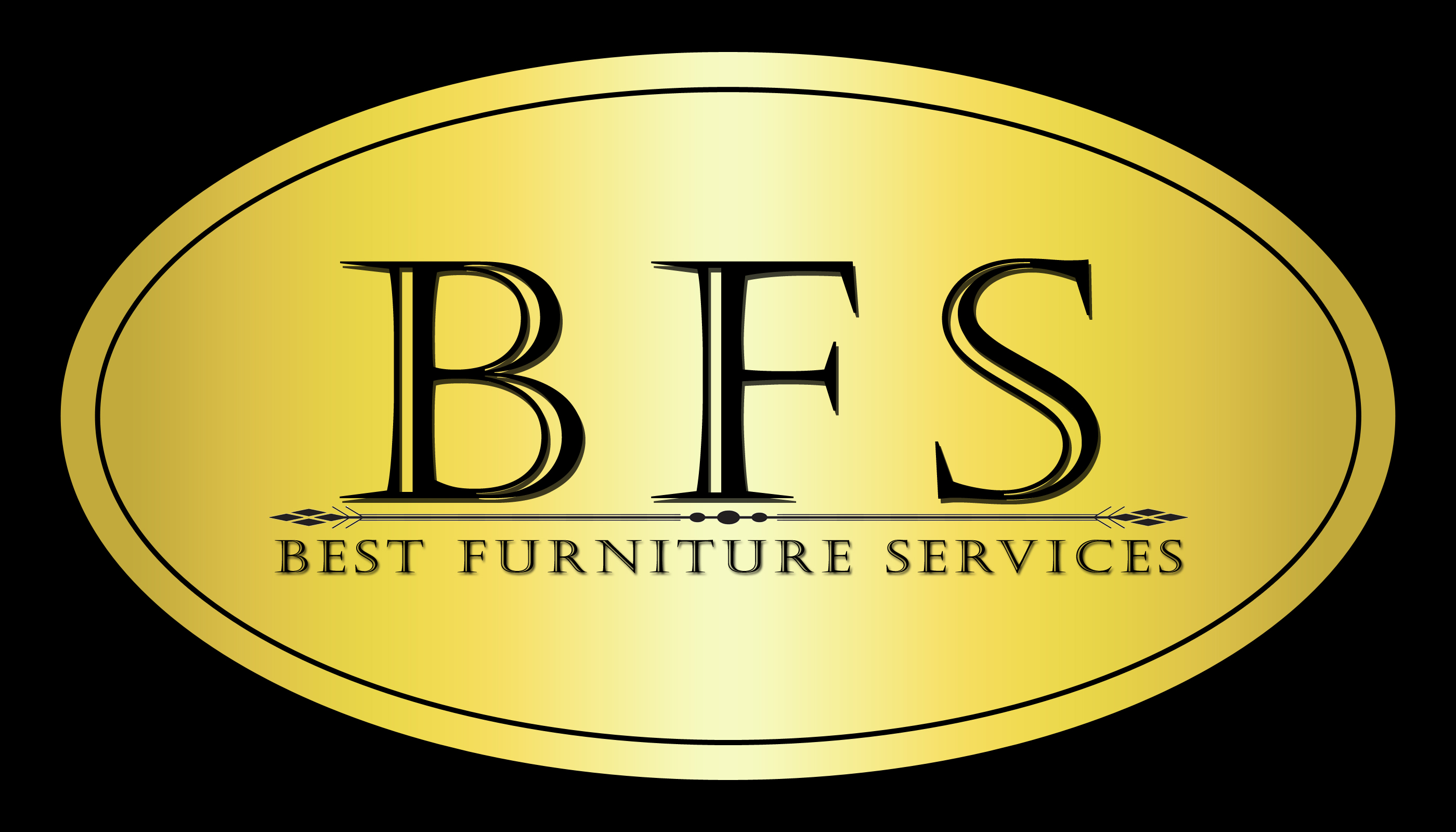 Best Furniture Repair logo