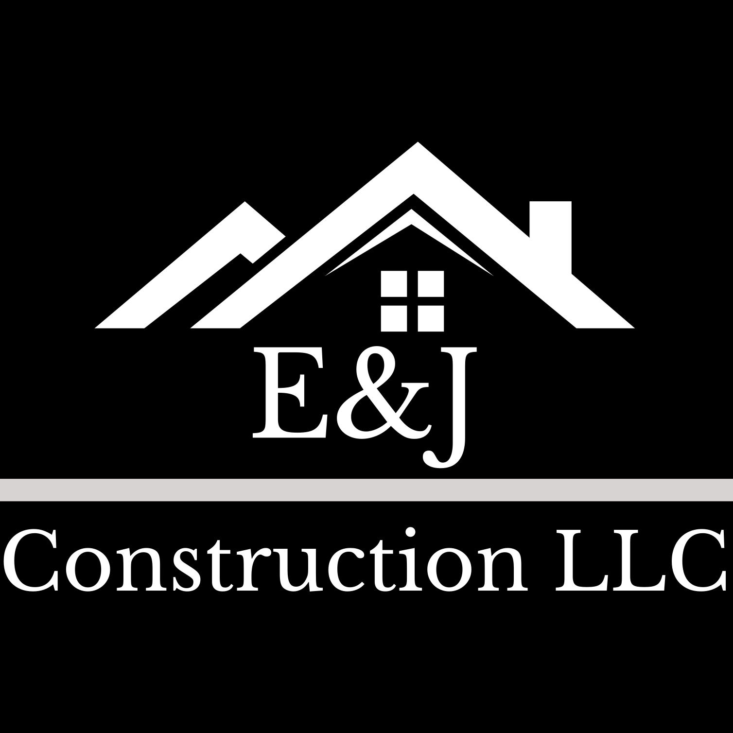 Avatar for E and J construction