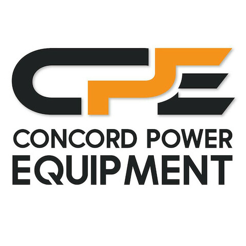 Avatar for Concord Power Equipment