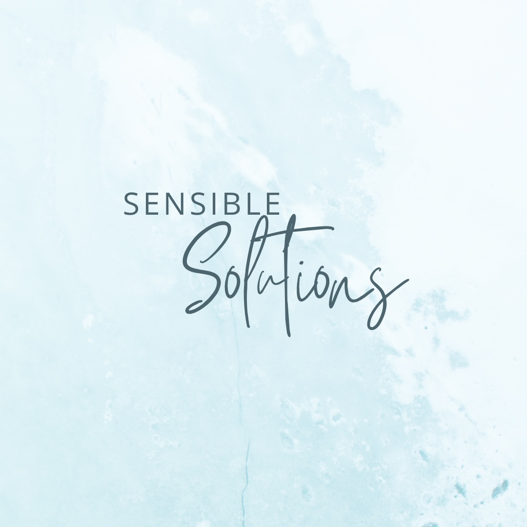 Sensible Solutions logo