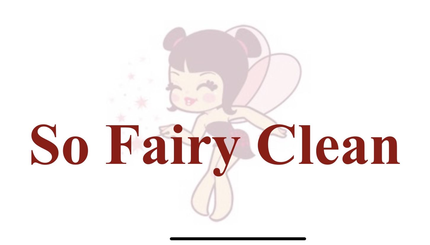 Avatar for So Fairy Clean