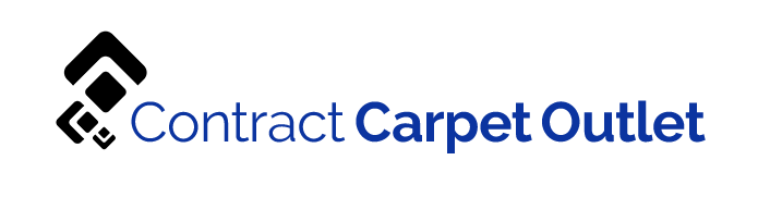 Contract Carpet logo