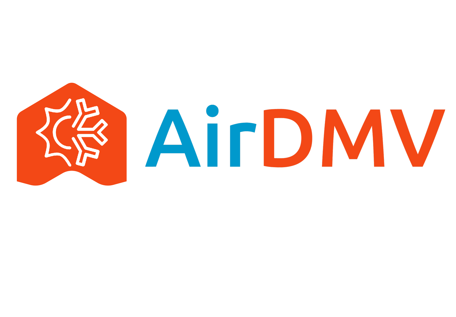 Logo for Air DMV LLC