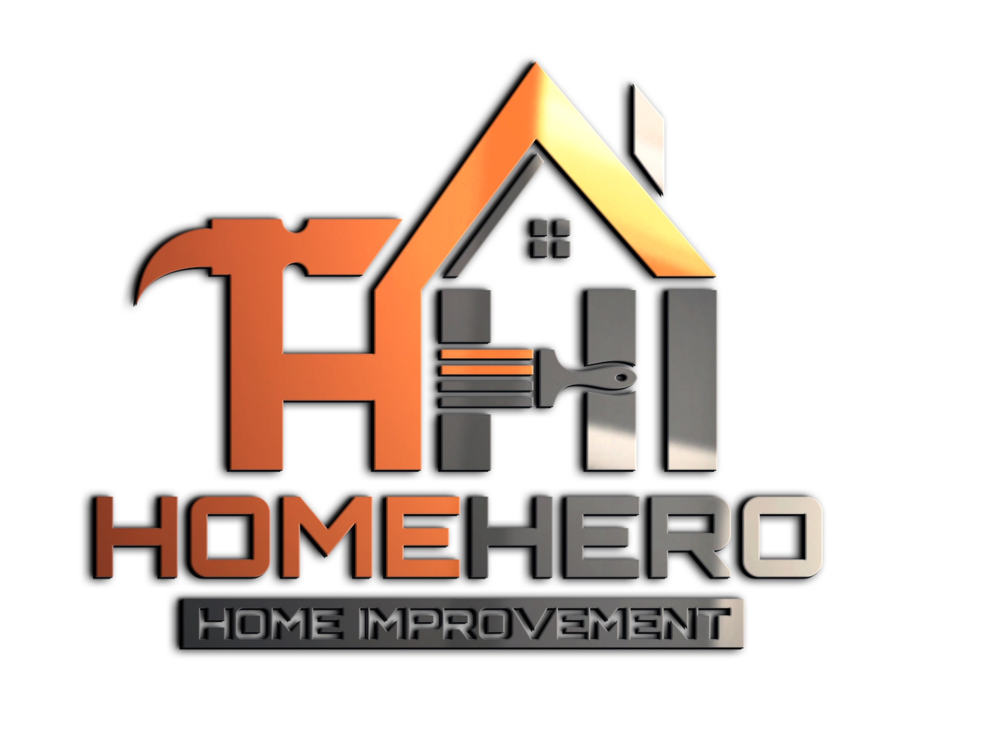HomeHero Home Improvement LLC logo