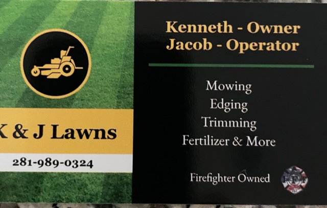 Avatar for K&J LAWNS
