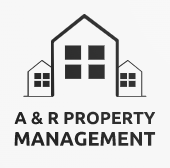 Logo for Grass clippers/ A & R Property Management