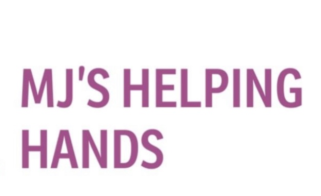 Logo for MJS HELPING HANDS LLC