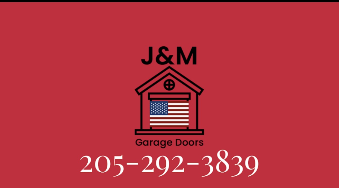 Avatar for J & M Garage Door