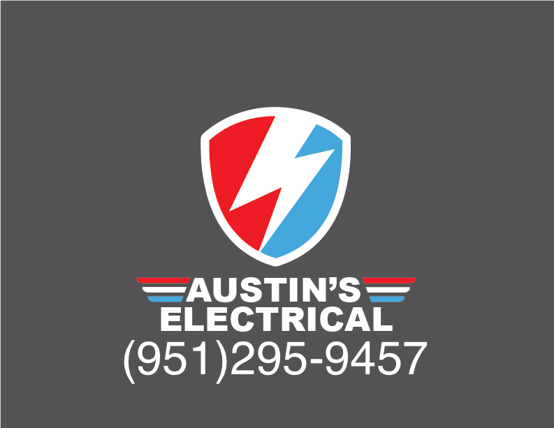 Austin's Electrical logo