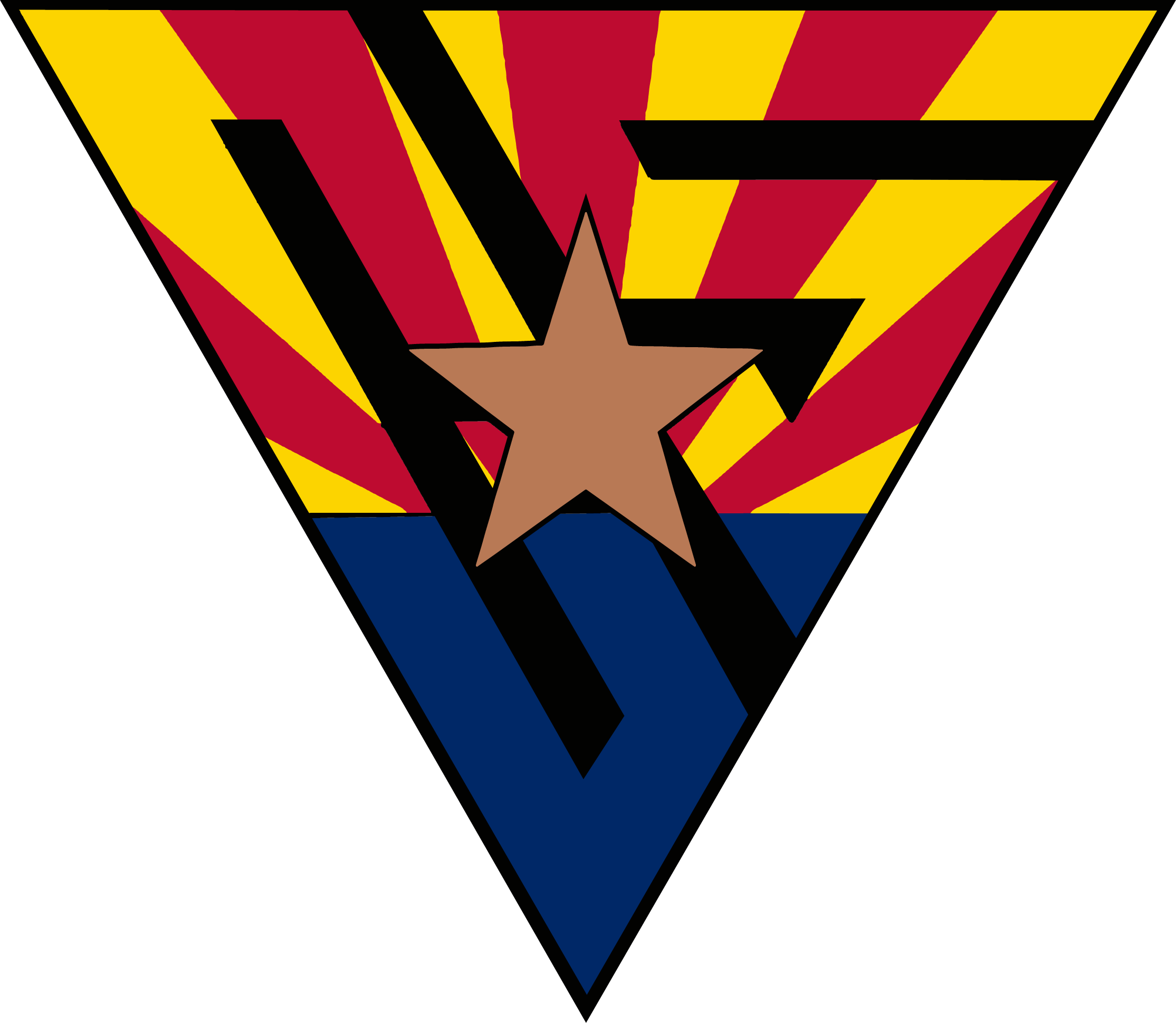 Avatar for Copper State Off-Road
