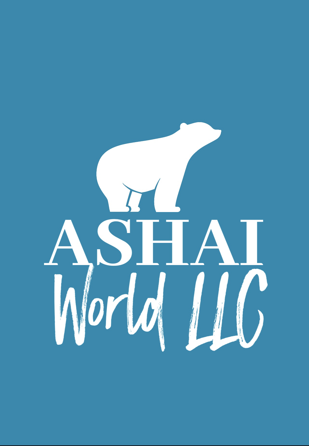Ashai World, LLC logo
