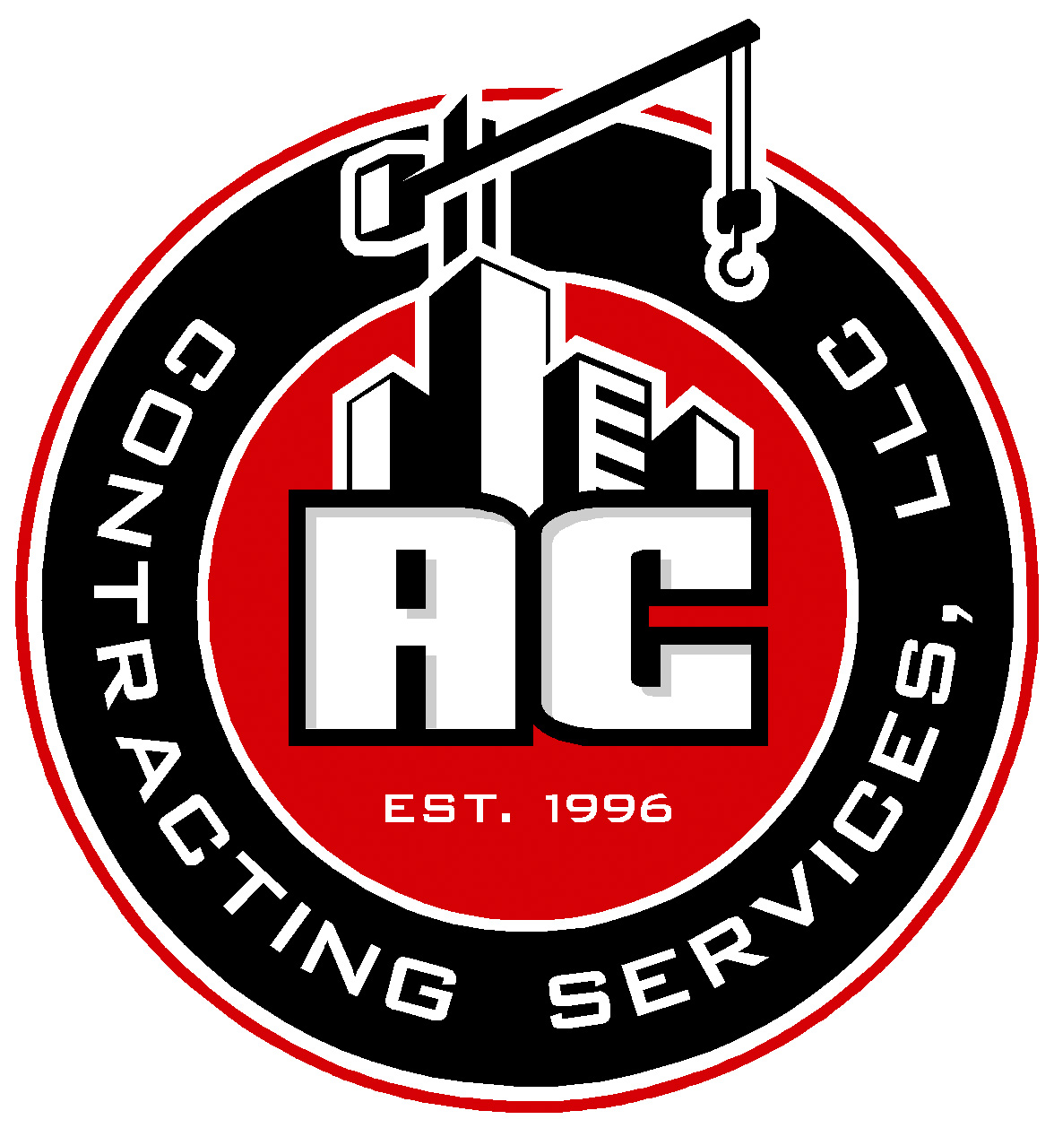 AC Contracting Services LLC logo