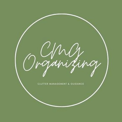 CMG Organizing logo