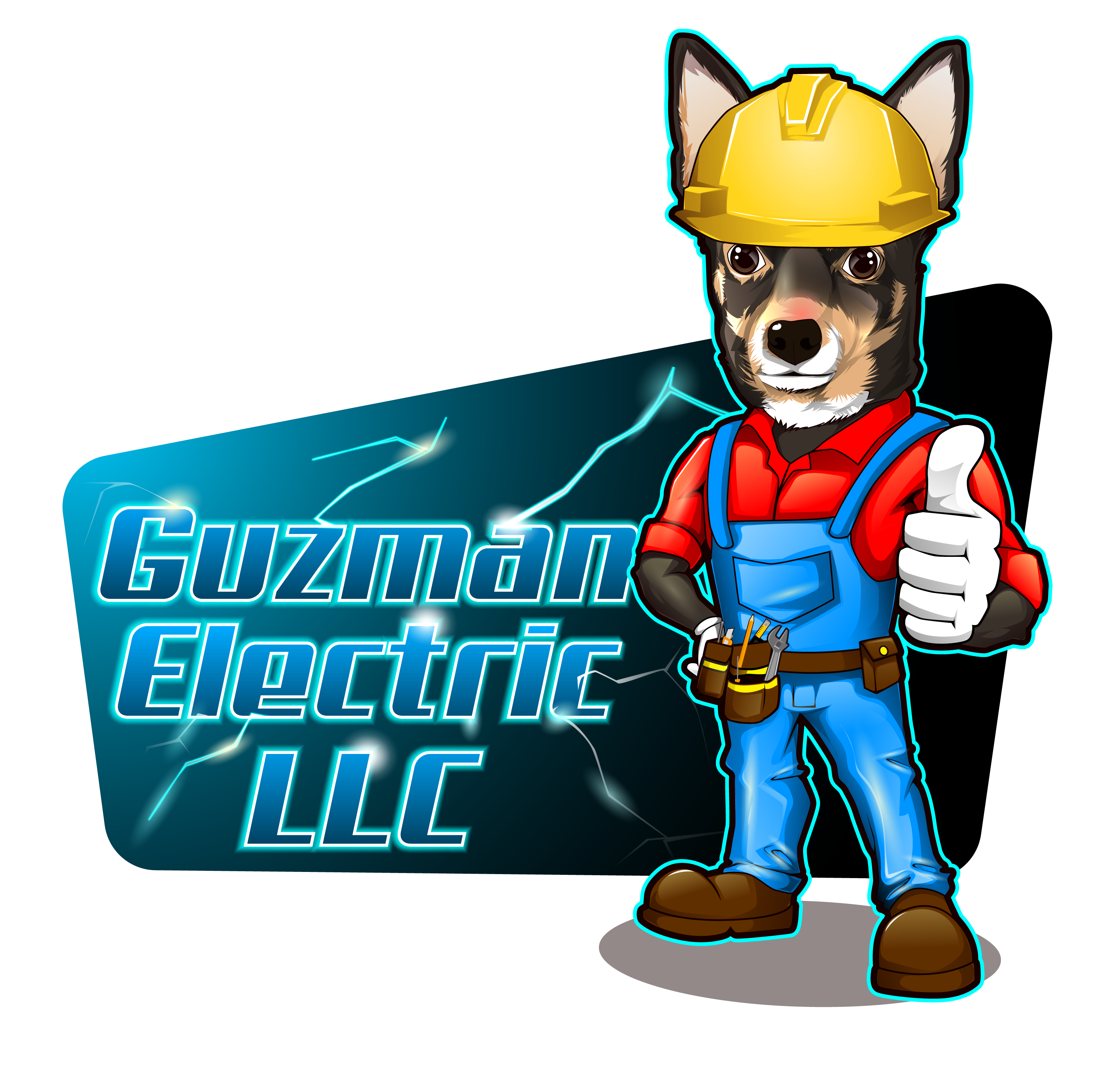Guzman Electric LLC logo
