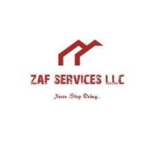 Zaf services logo