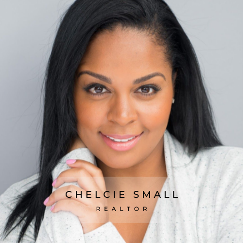 Chelcie The Realtor logo