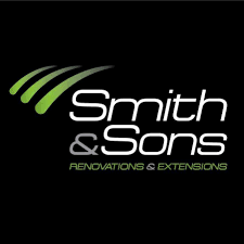 Smith & Sons logo