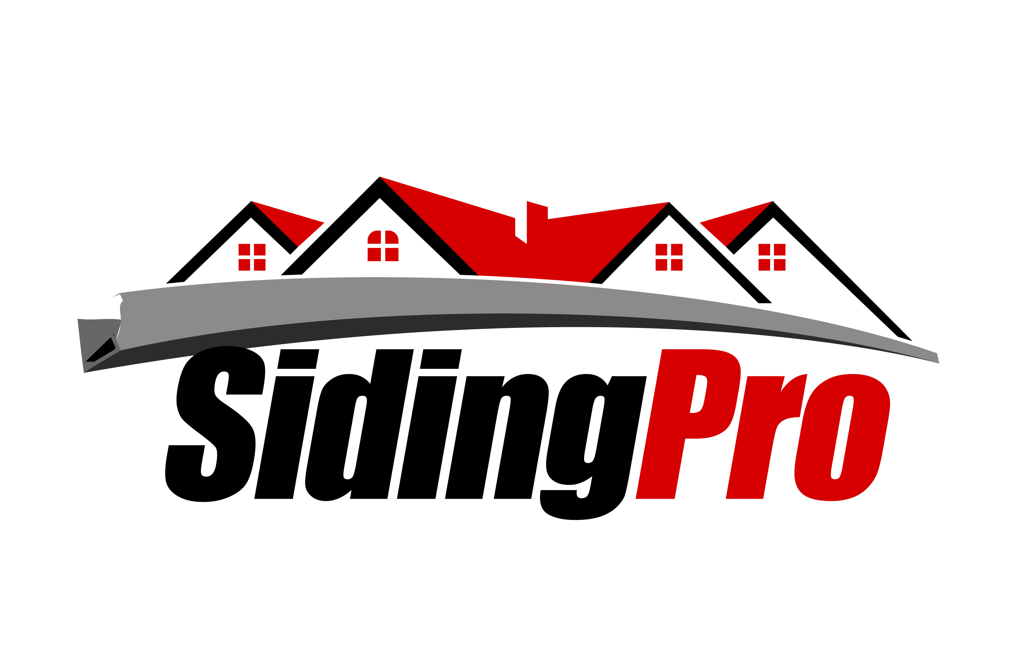 Siding Pro logo