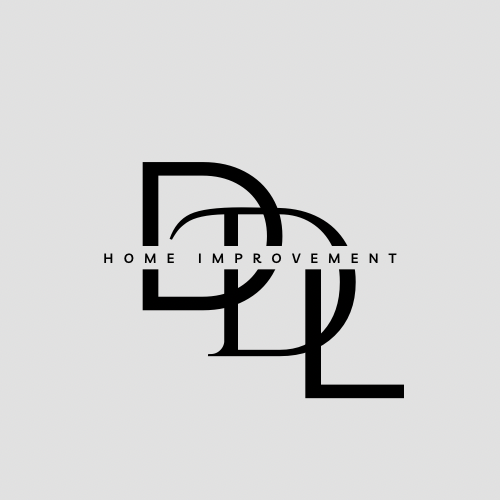 DDL home improvement logo