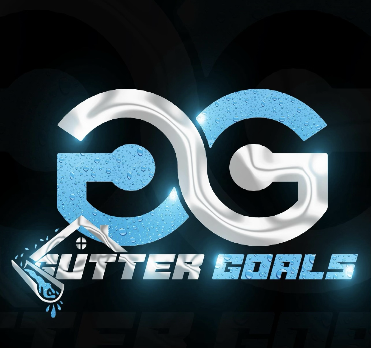 Gutter Goals logo