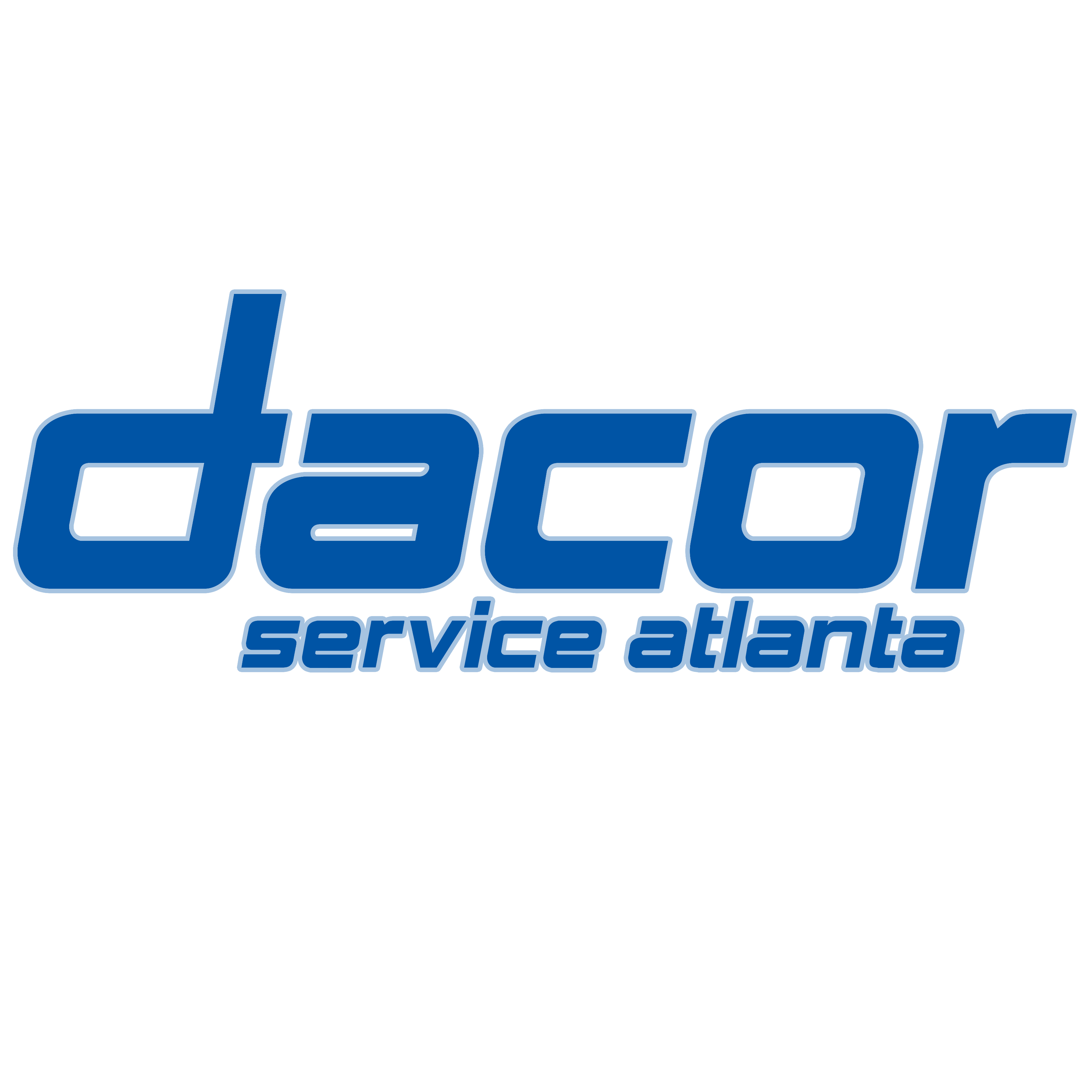 Dacor Service Atlanta logo