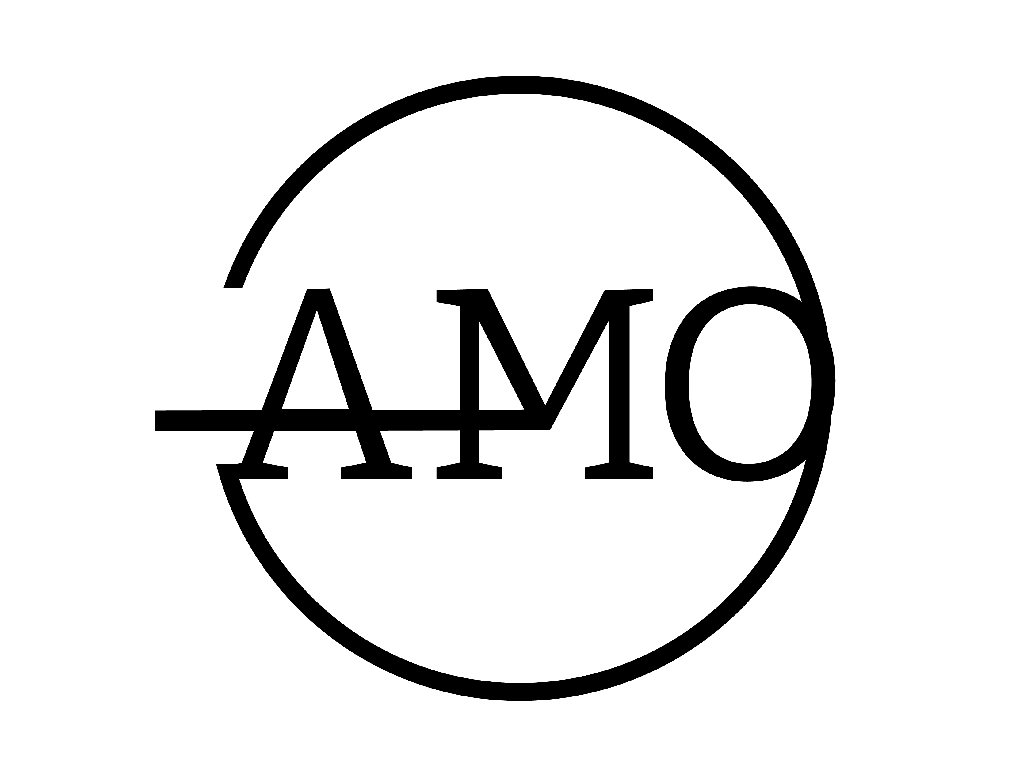 AMO logo