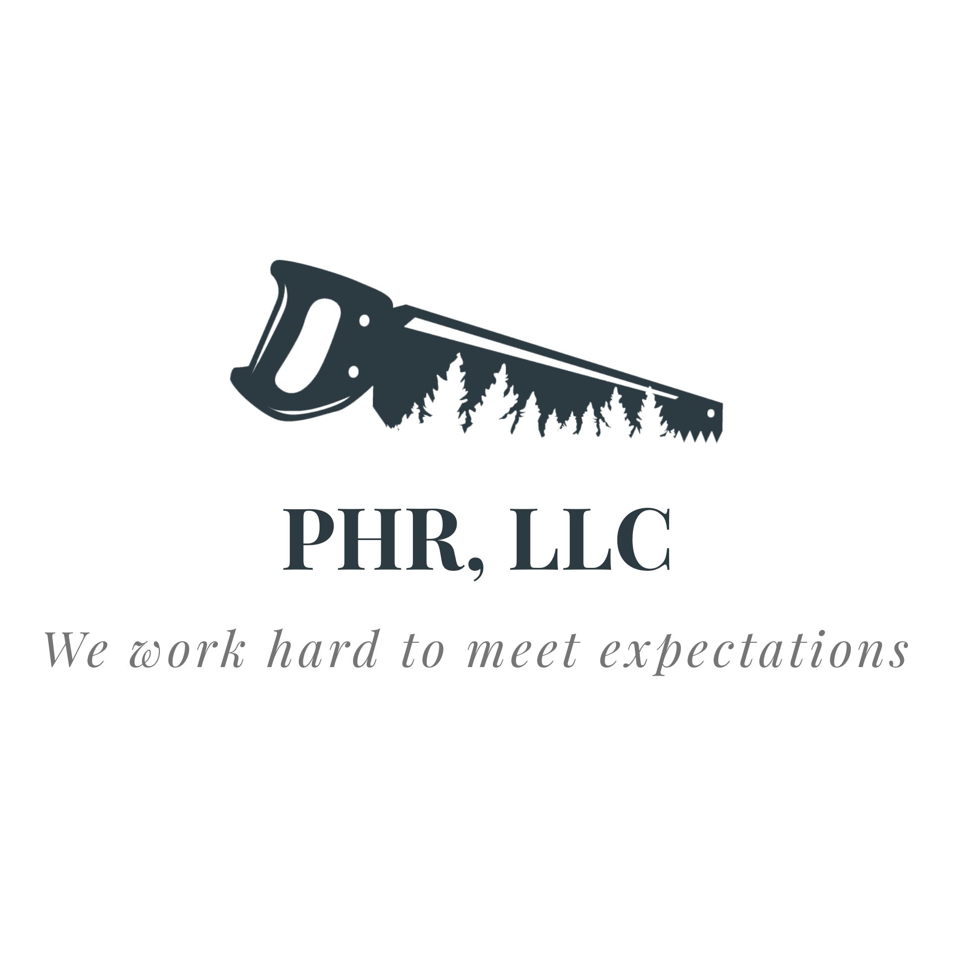 PHR,LLC logo