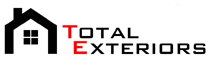 Total Exteriors, Inc logo