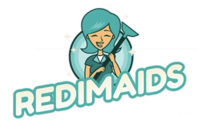 Redimaids logo