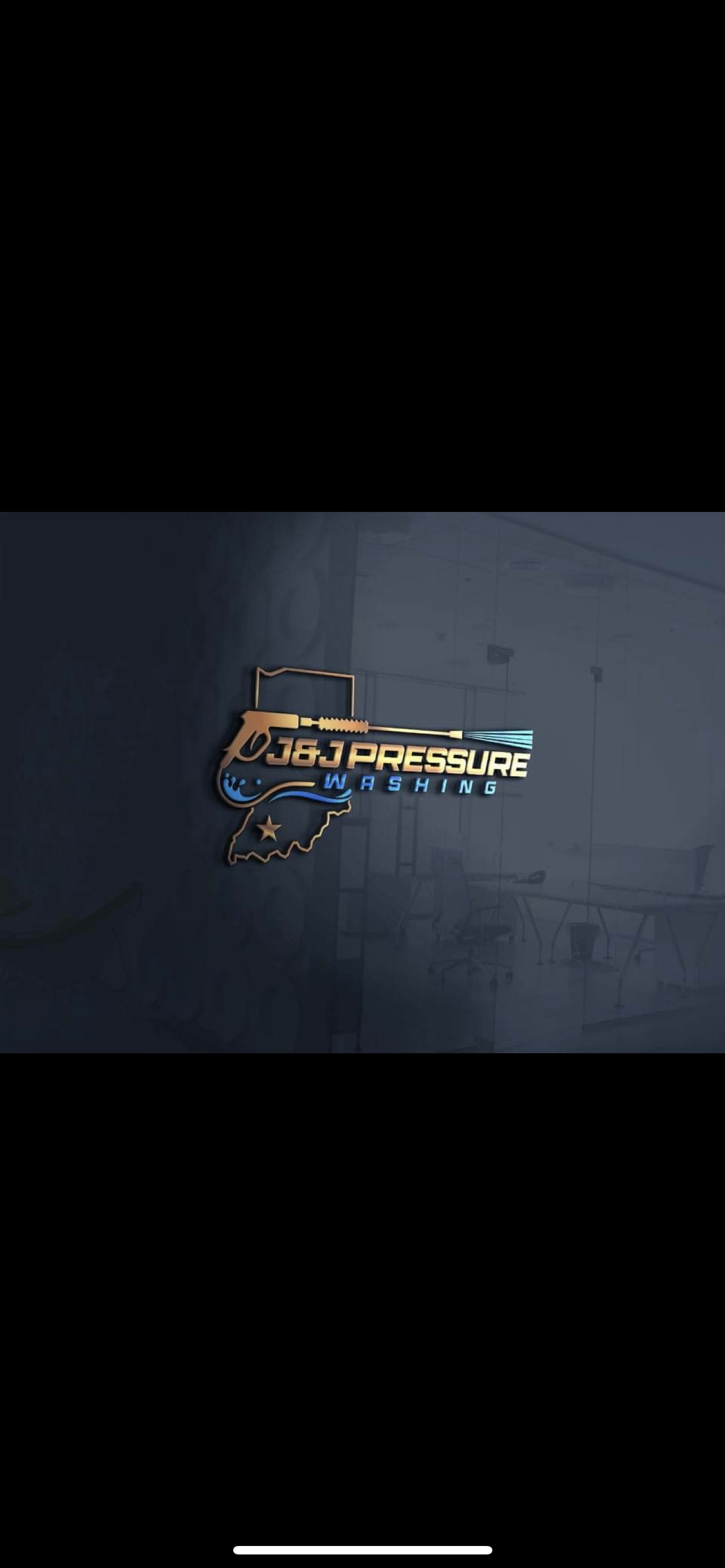 J&J PRESSURE WASHING LLC logo