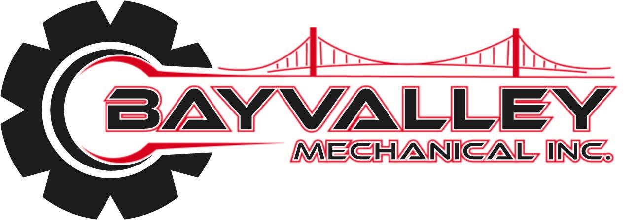 Bayvalley Mechanical Inc. logo