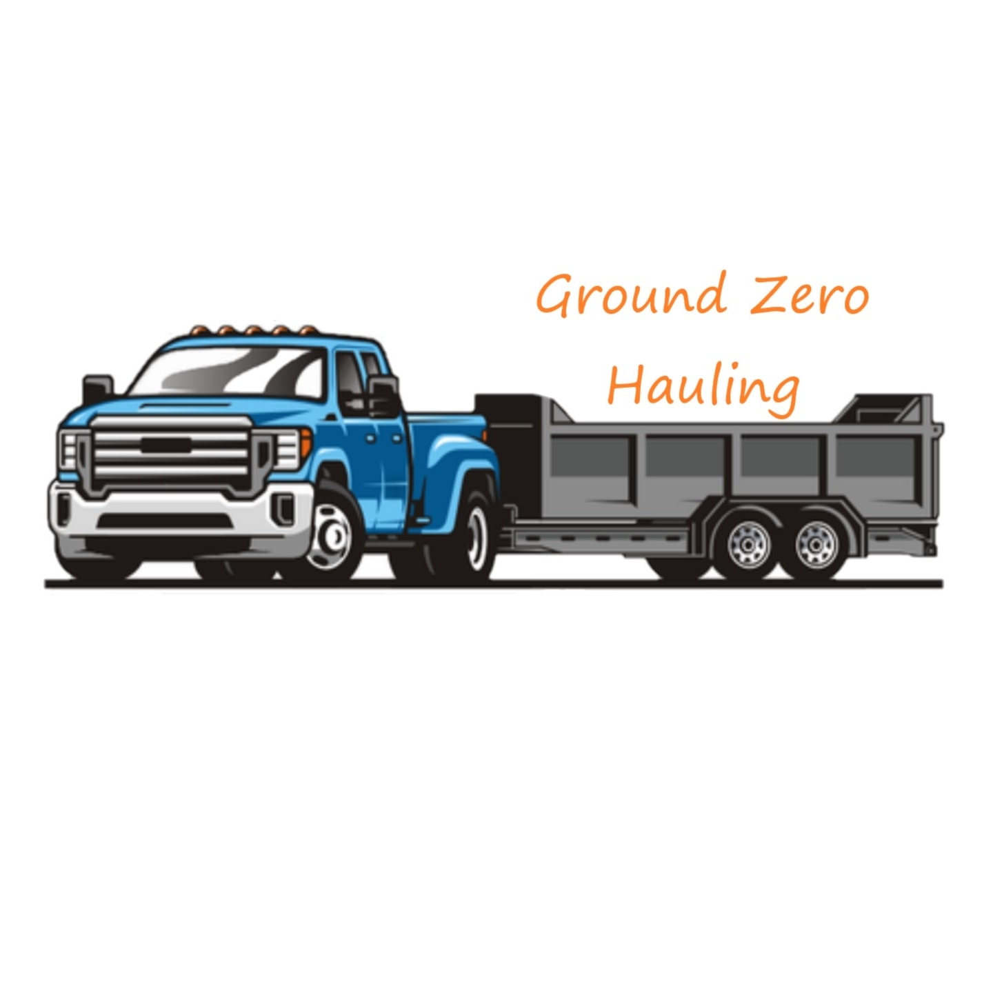 Avatar for Ground Zero Hauling