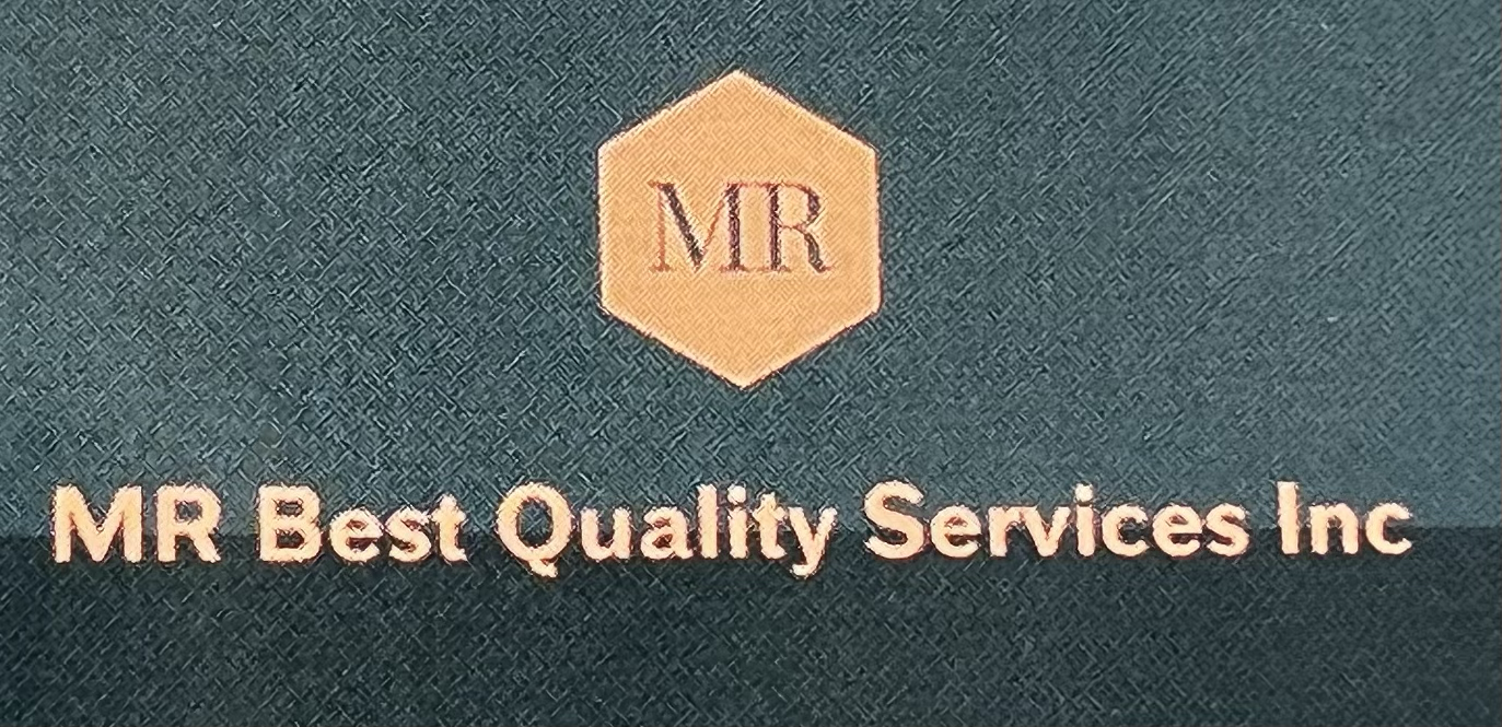 Avatar for MR Best Quality Services