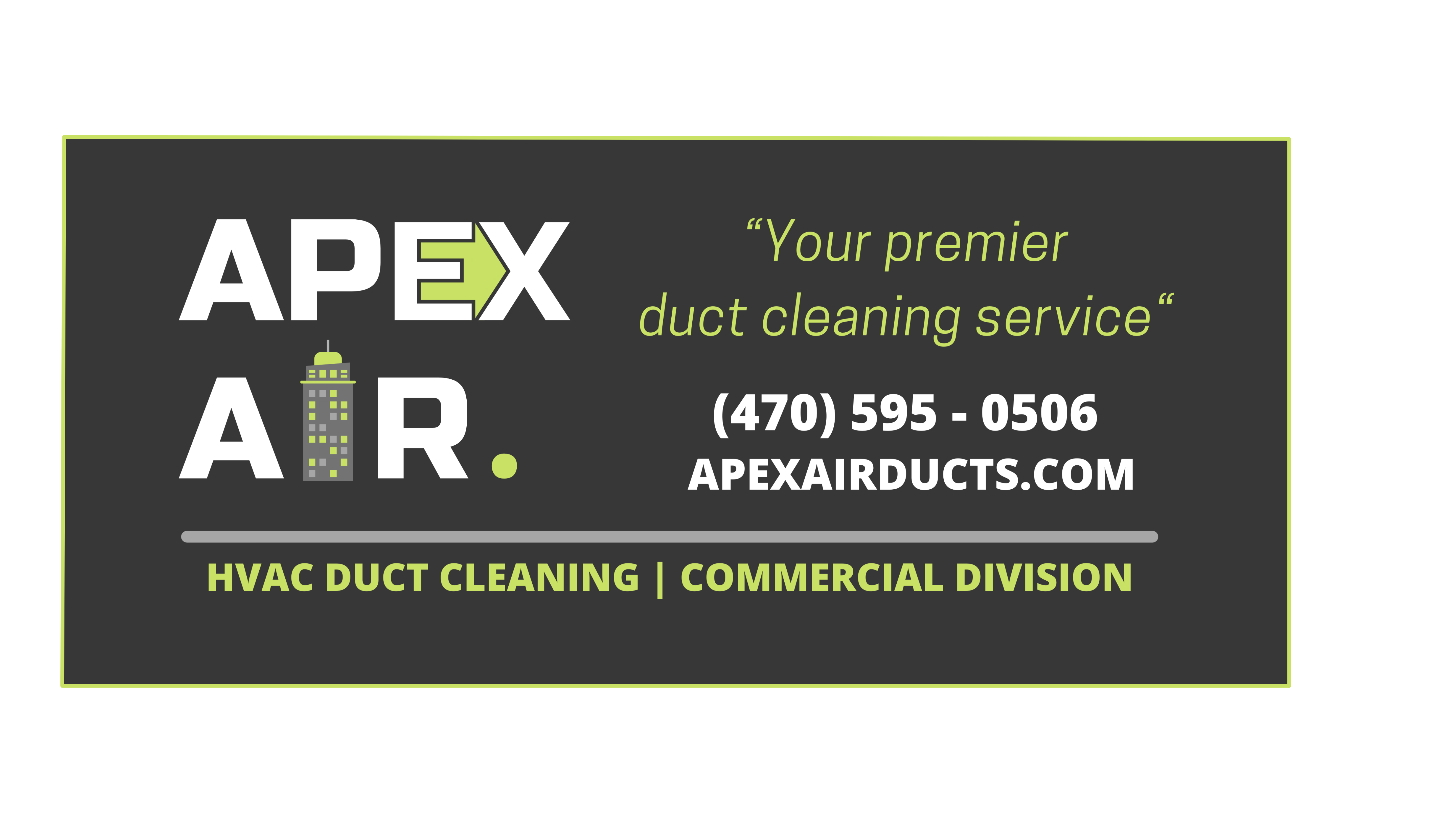 Avatar for Apex Air Duct Cleaning LLC